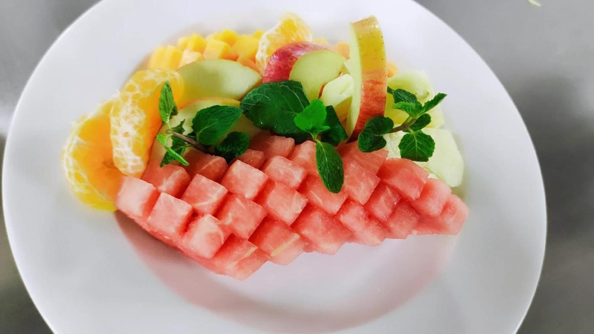 Arista By Ambition Hotel Guwahati Luaran gambar