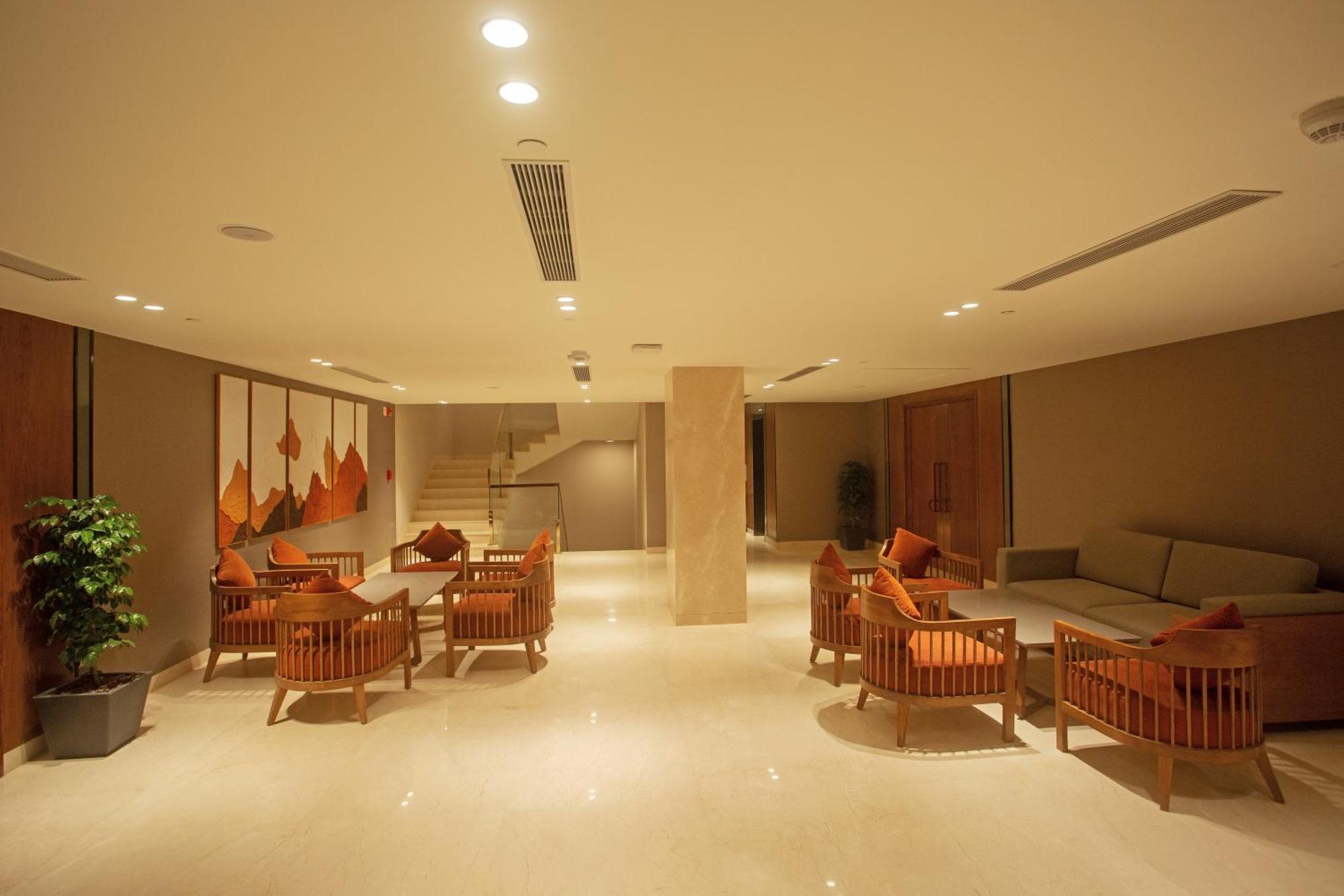 Arista By Ambition Hotel Guwahati Luaran gambar