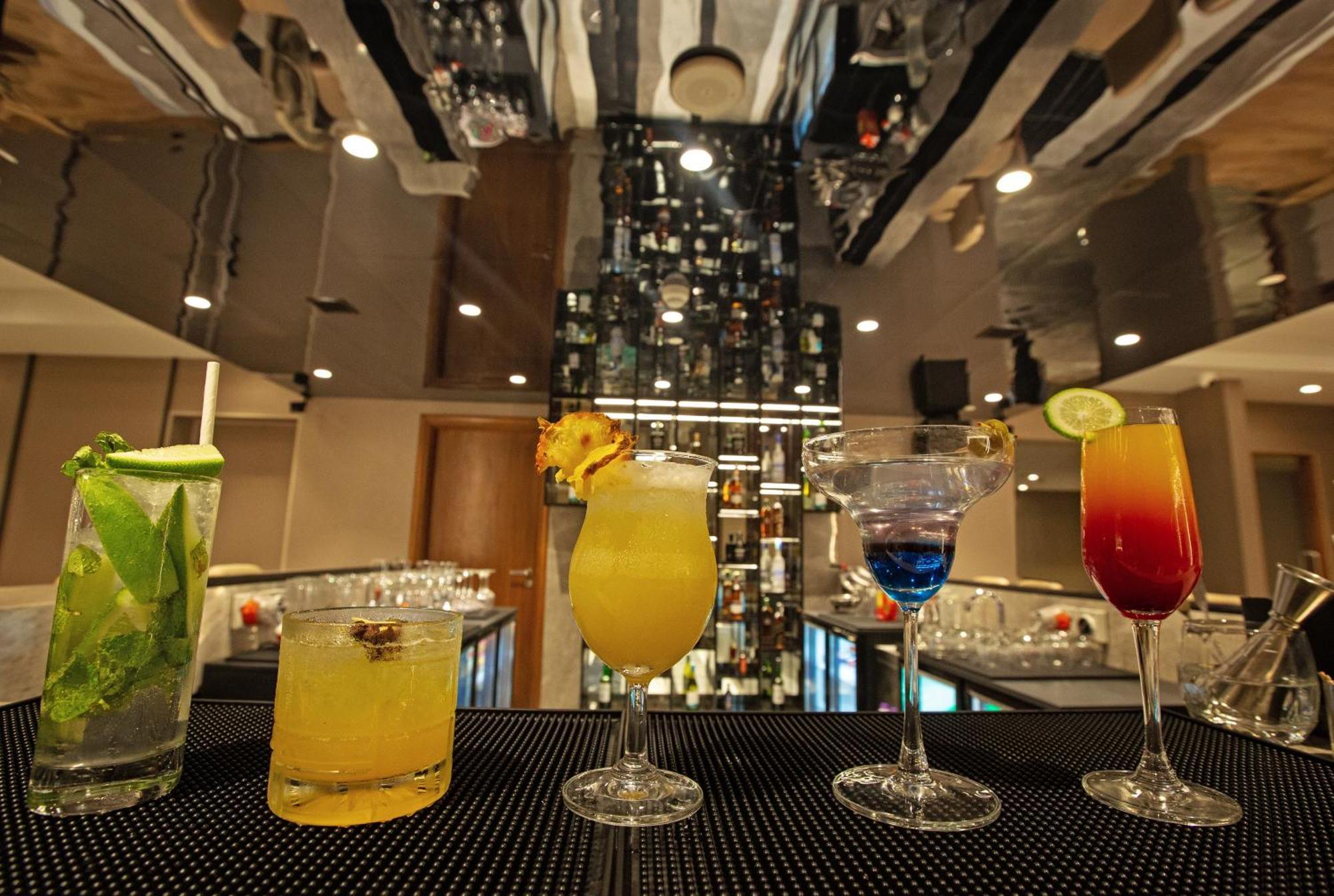 Arista By Ambition Hotel Guwahati Luaran gambar