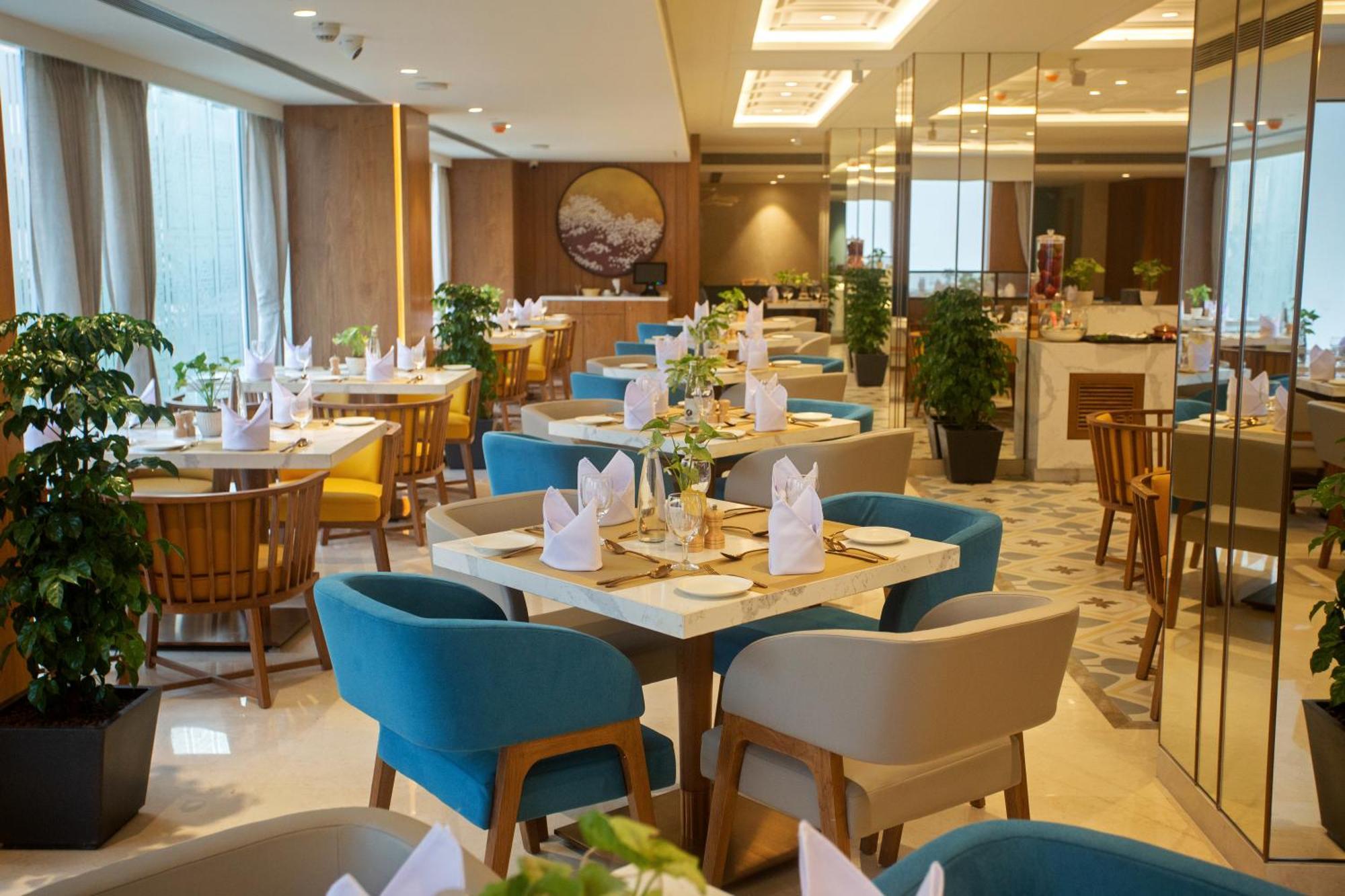 Arista By Ambition Hotel Guwahati Luaran gambar
