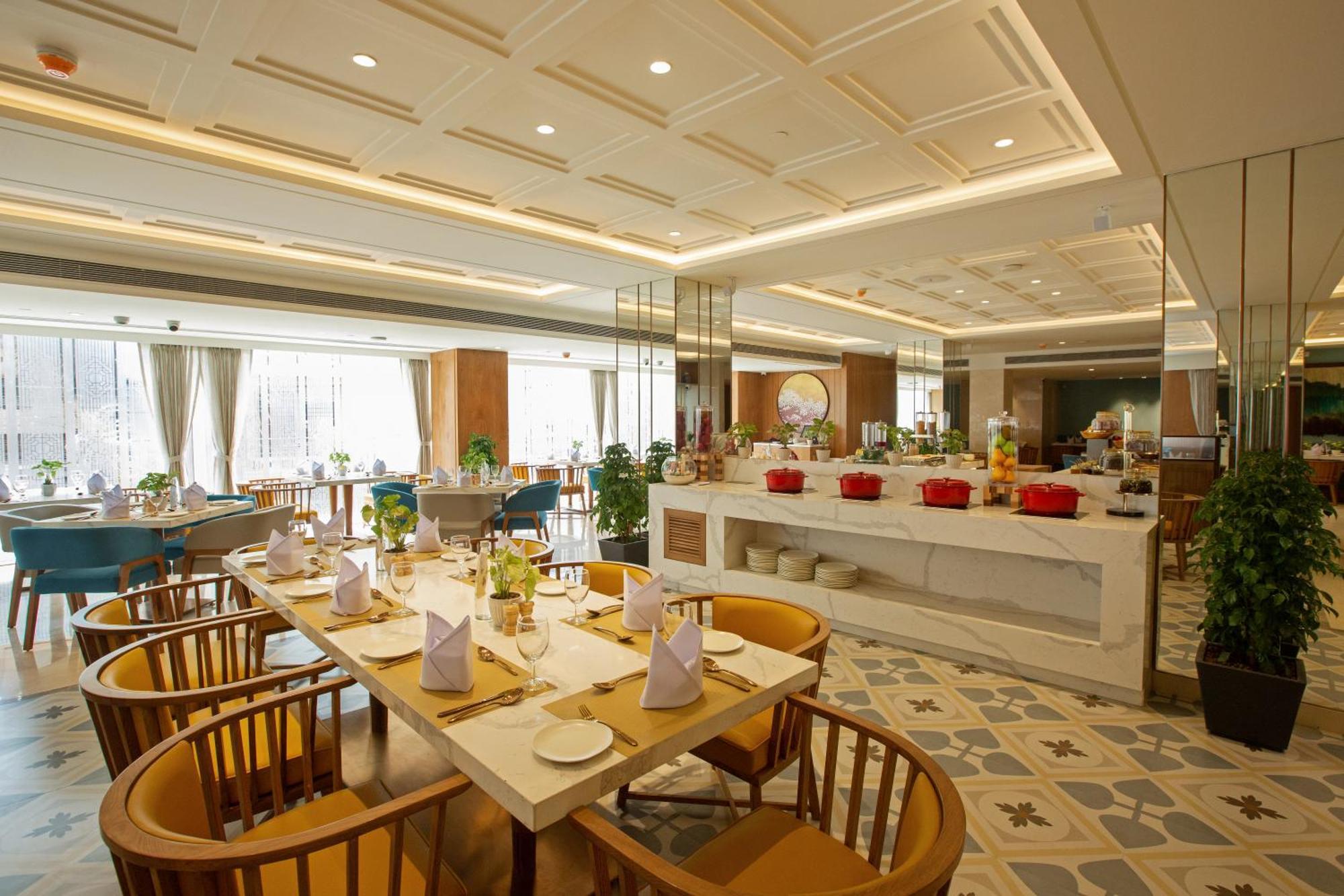 Arista By Ambition Hotel Guwahati Luaran gambar